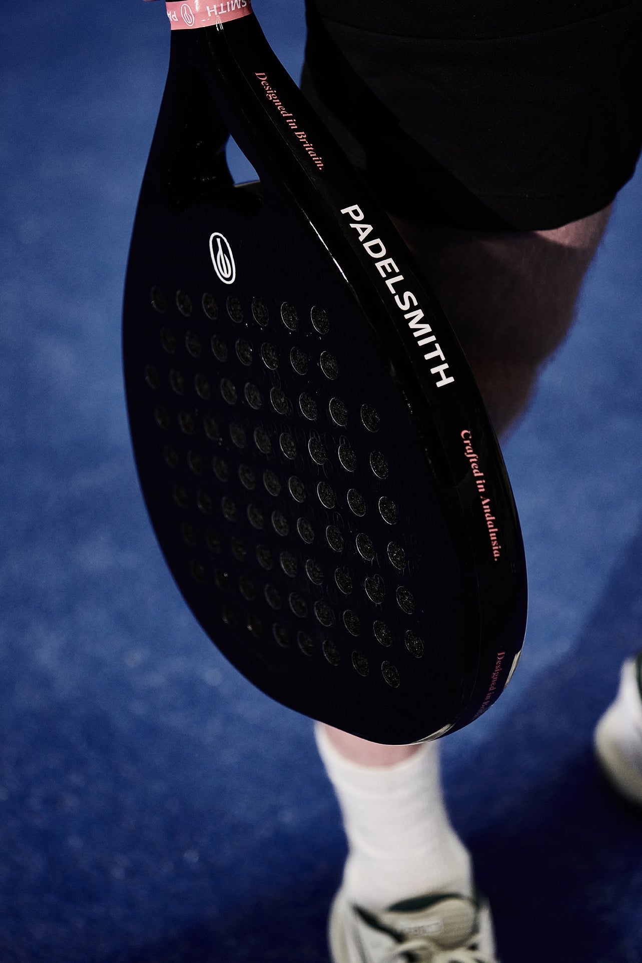 Padel Racket Weight Guide
