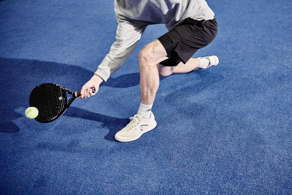 How to Choose the Right Padel Racket - A Premium Buyer's Guide