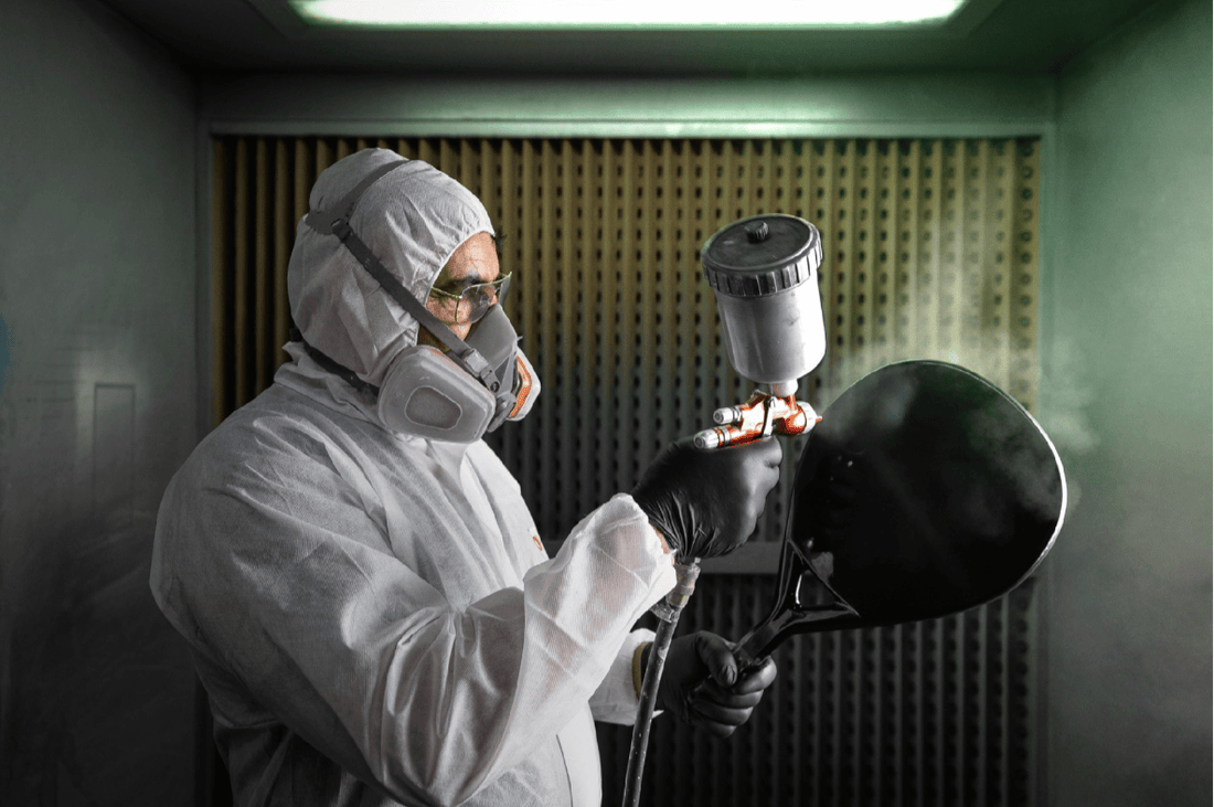 How a Premium Padel Racket Is Built