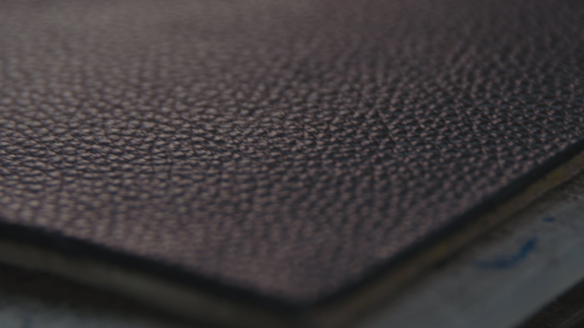 The Padelsmith Collection film: The Padelsmith Bag and The Padelsmith Cover being handcrafted