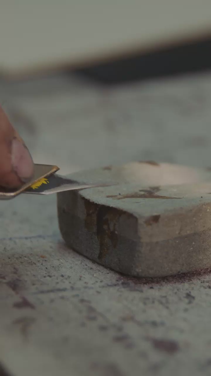 The Padelsmith Collection, studio clip two